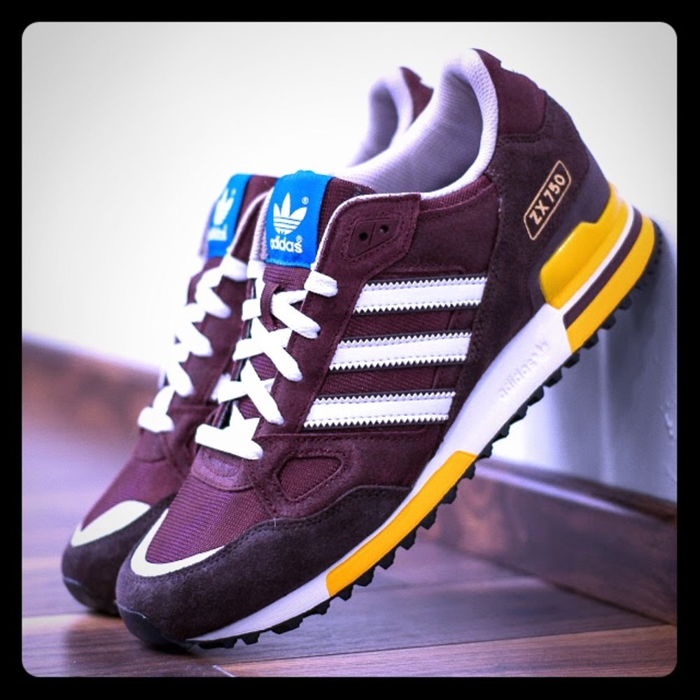 Adidas Originals ZX 750